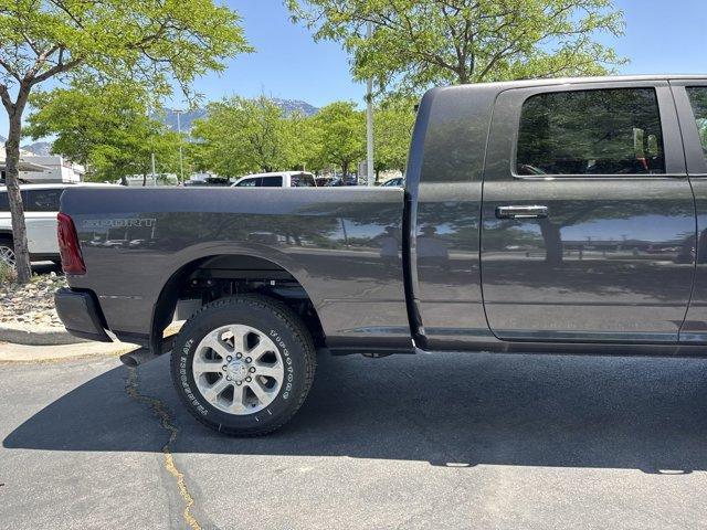 new 2025 Ram 2500 car, priced at $82,258