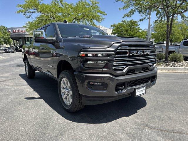 new 2025 Ram 2500 car, priced at $82,258