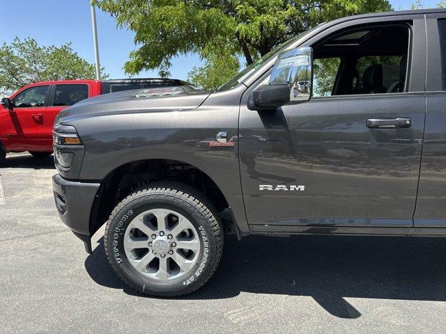 new 2025 Ram 2500 car, priced at $82,258