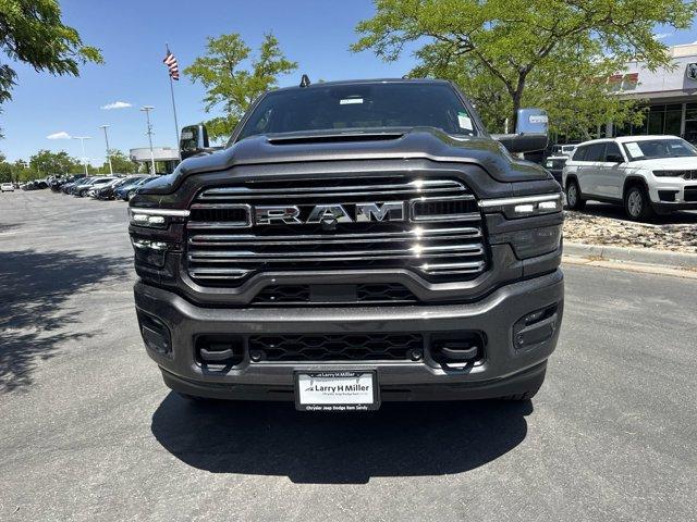 new 2025 Ram 2500 car, priced at $82,258