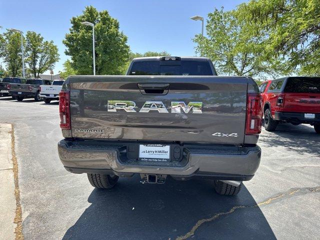 new 2025 Ram 2500 car, priced at $82,258