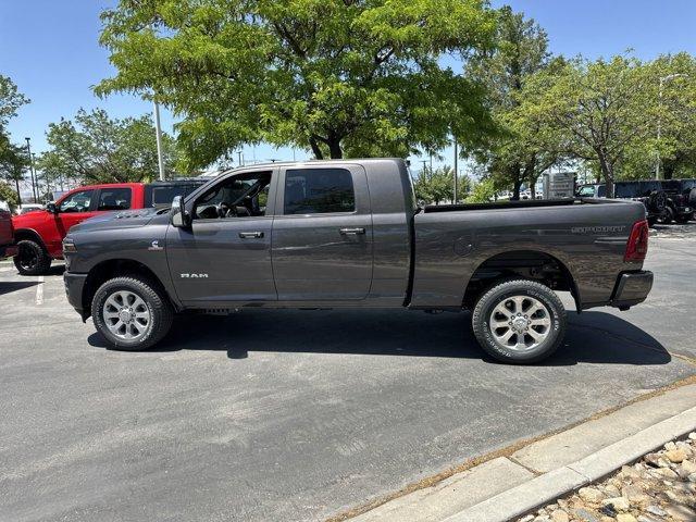 new 2025 Ram 2500 car, priced at $82,258