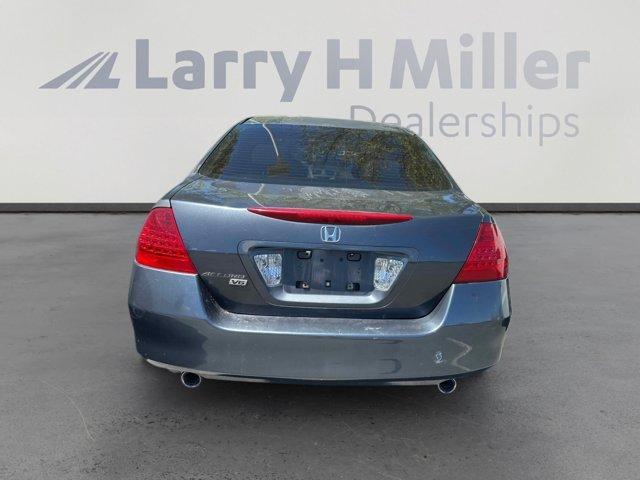 used 2007 Honda Accord car, priced at $8,897