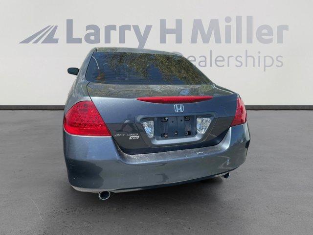 used 2007 Honda Accord car, priced at $8,897
