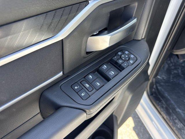 new 2025 Ram 2500 car, priced at $71,718