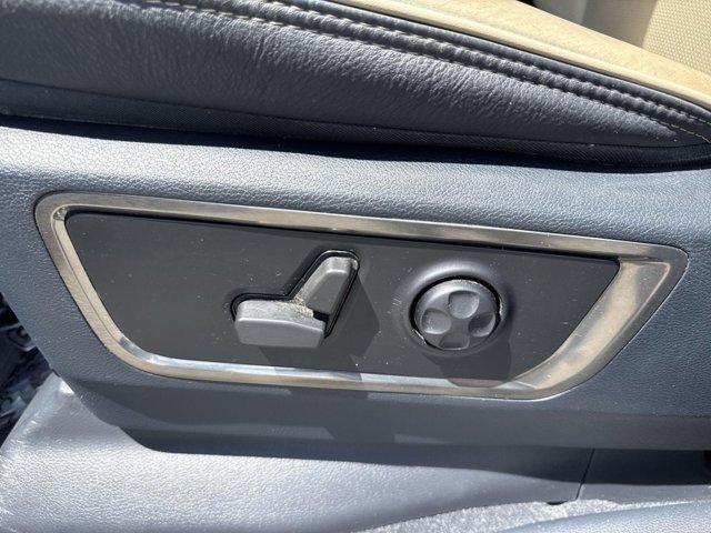 used 2021 Ram 1500 car, priced at $44,737
