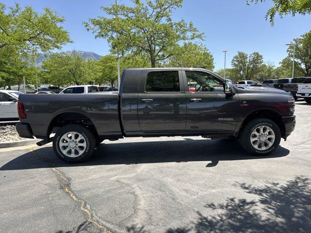 new 2025 Ram 2500 car, priced at $77,209