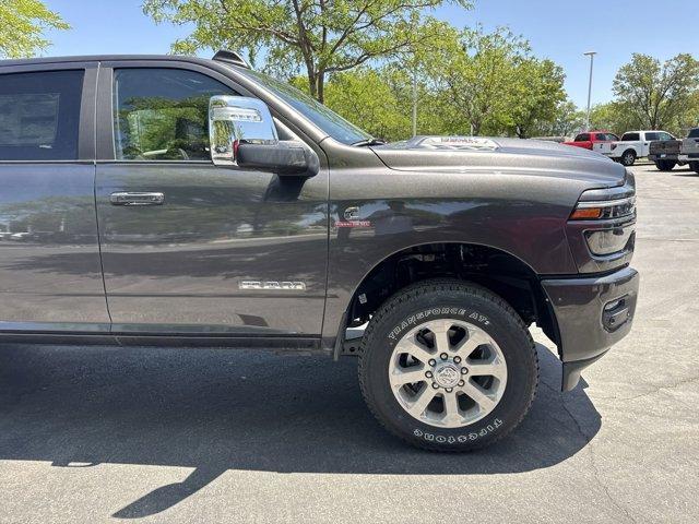 new 2025 Ram 2500 car, priced at $77,209