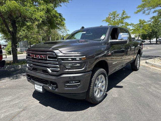 new 2025 Ram 2500 car, priced at $77,209