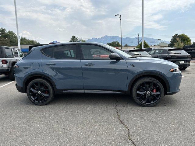 new 2024 Dodge Hornet car, priced at $39,180