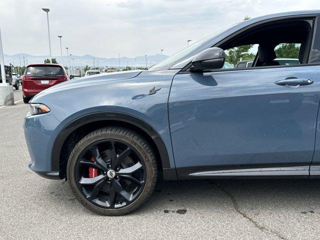 new 2024 Dodge Hornet car, priced at $39,180