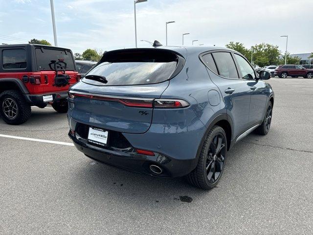 new 2024 Dodge Hornet car, priced at $39,180