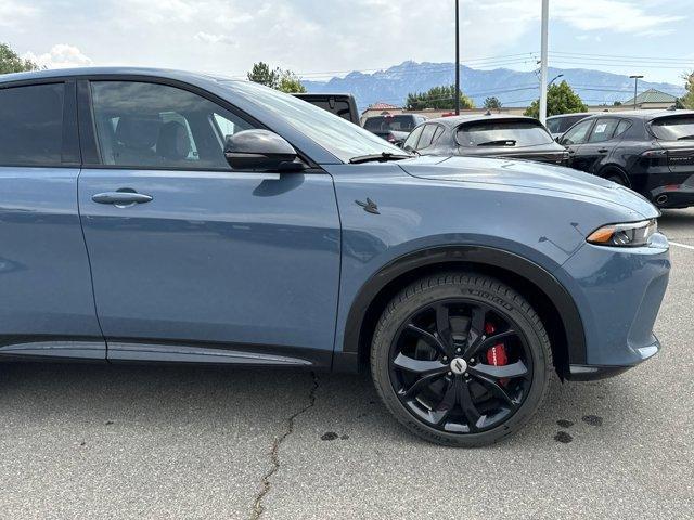 new 2024 Dodge Hornet car, priced at $39,180