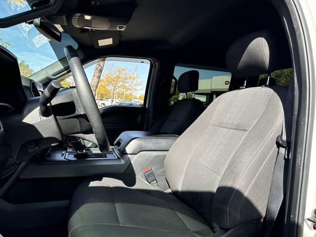 used 2019 Ford F-150 car, priced at $24,958