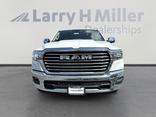 new 2025 Ram 1500 car, priced at $62,800