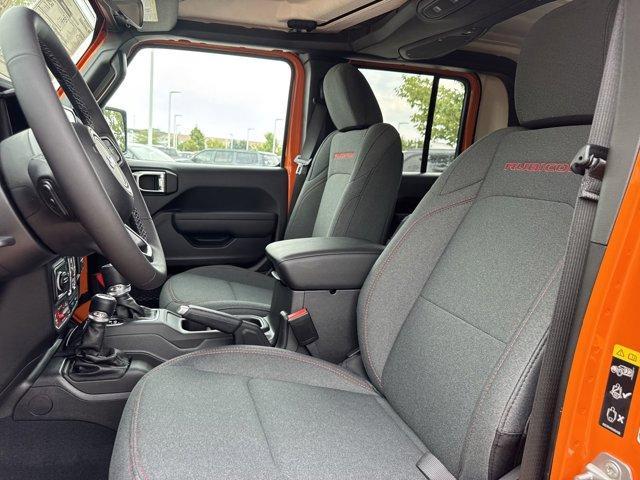 new 2025 Jeep Gladiator car, priced at $50,475