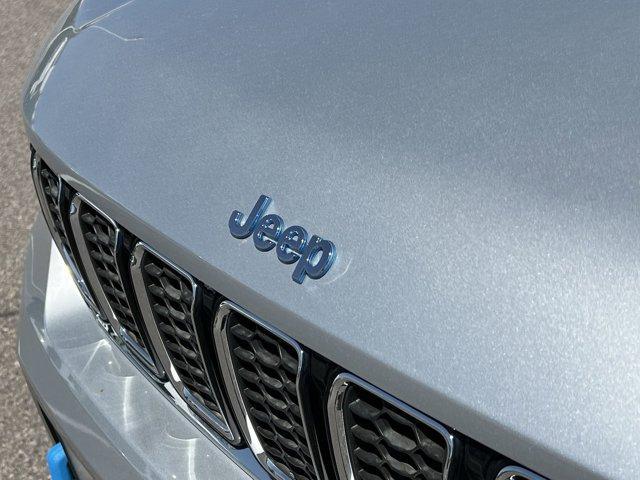 new 2023 Jeep Grand Cherokee 4xe car, priced at $61,318