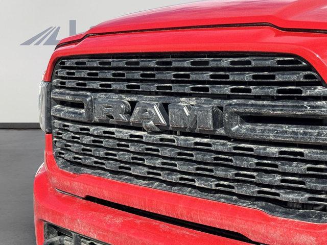 new 2024 Ram 2500 car, priced at $67,836