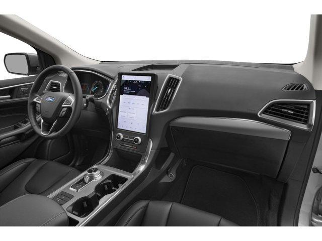 used 2024 Ford Edge car, priced at $27,376