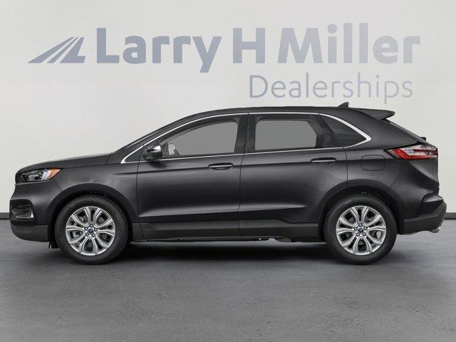used 2024 Ford Edge car, priced at $27,376
