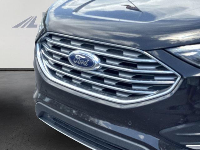 used 2024 Ford Edge car, priced at $27,312