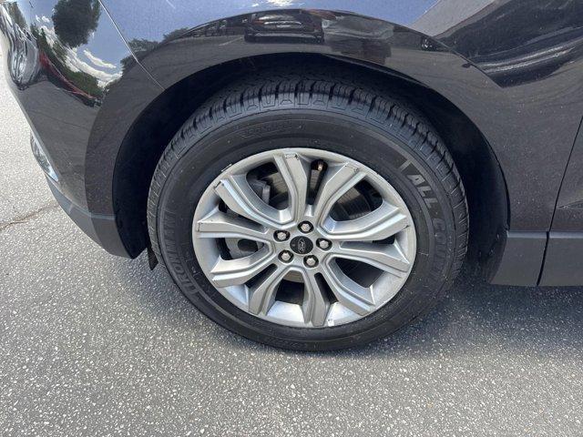 used 2024 Ford Edge car, priced at $27,312