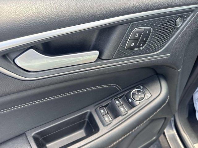 used 2024 Ford Edge car, priced at $27,312