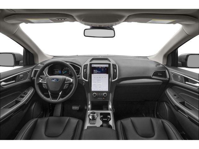 used 2024 Ford Edge car, priced at $27,376