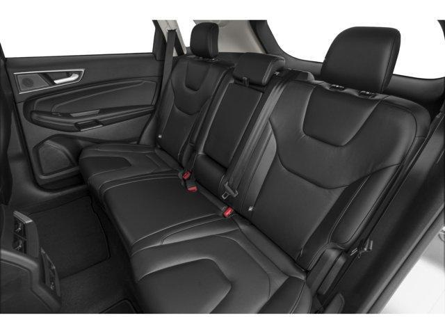 used 2024 Ford Edge car, priced at $27,376