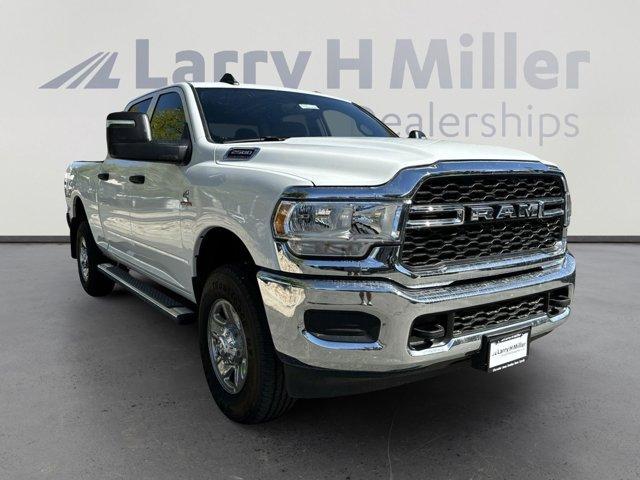 new 2024 Ram 2500 car, priced at $64,263