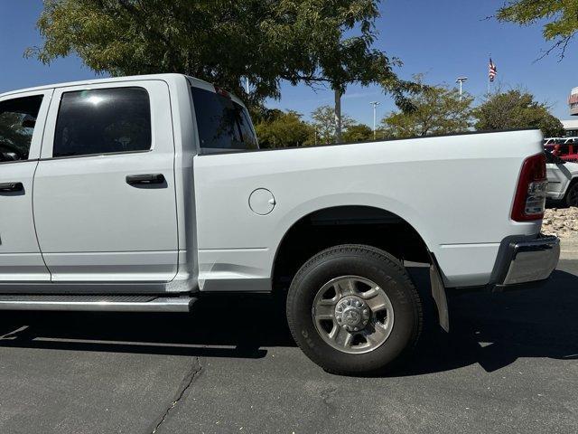 new 2024 Ram 2500 car, priced at $59,263