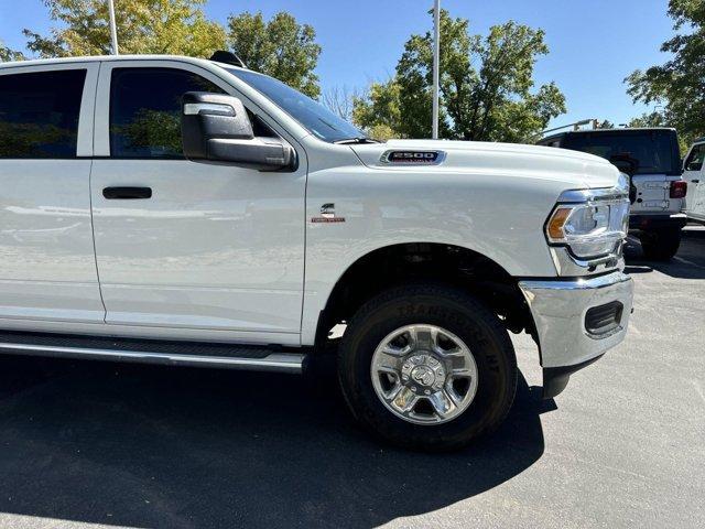 new 2024 Ram 2500 car, priced at $64,263