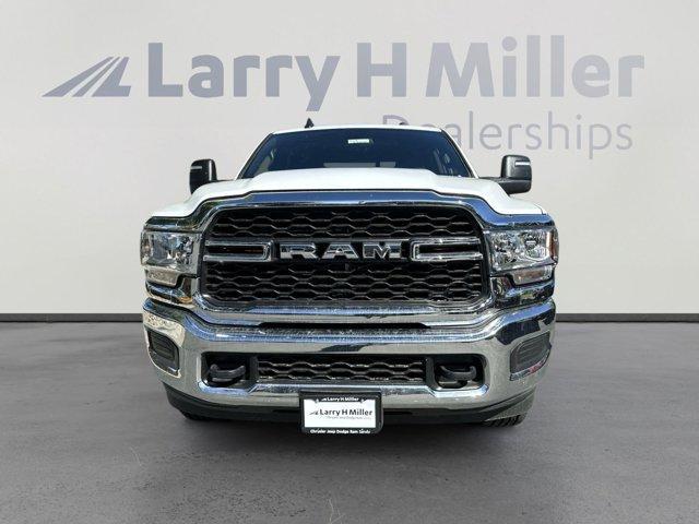 new 2024 Ram 2500 car, priced at $64,263