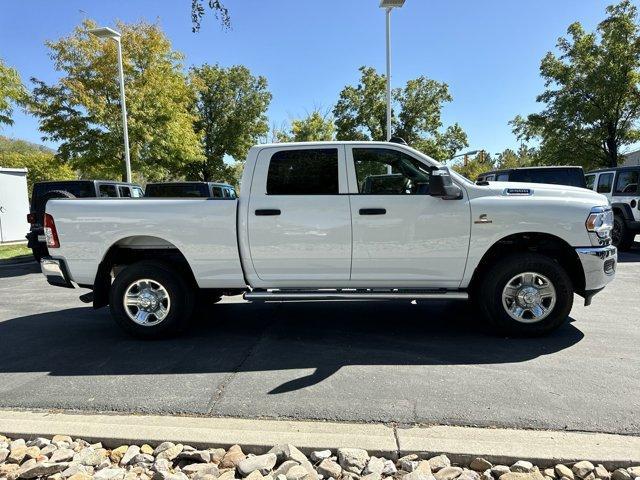 new 2024 Ram 2500 car, priced at $59,263