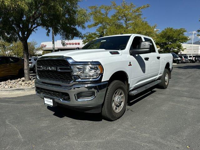 new 2024 Ram 2500 car, priced at $59,263