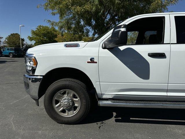 new 2024 Ram 2500 car, priced at $59,263