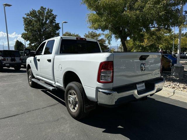 new 2024 Ram 2500 car, priced at $59,263