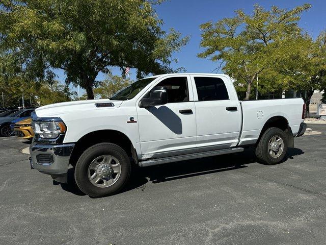 new 2024 Ram 2500 car, priced at $59,263