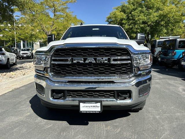 new 2024 Ram 2500 car, priced at $59,263