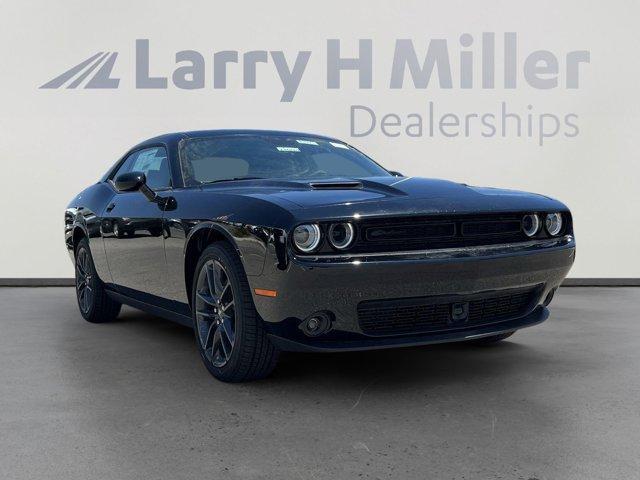 new 2023 Dodge Challenger car, priced at $38,716