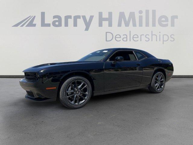 new 2023 Dodge Challenger car, priced at $38,716