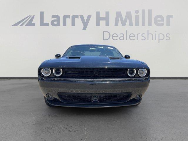 new 2023 Dodge Challenger car, priced at $38,716