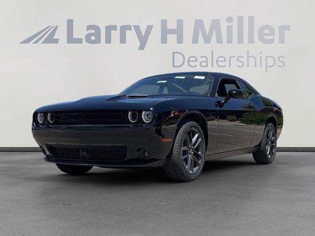 new 2023 Dodge Challenger car, priced at $38,716