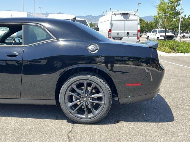 new 2023 Dodge Challenger car, priced at $38,716