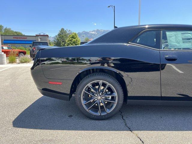 new 2023 Dodge Challenger car, priced at $38,716