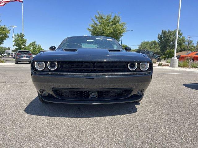 new 2023 Dodge Challenger car, priced at $38,716