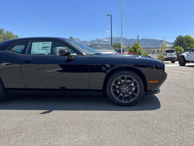 new 2023 Dodge Challenger car, priced at $38,716