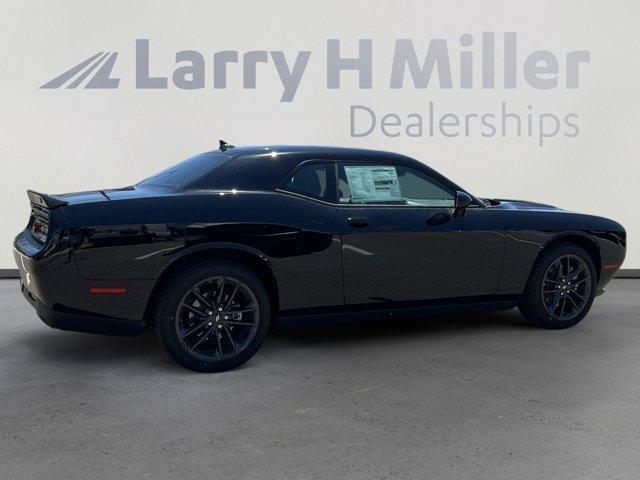 new 2023 Dodge Challenger car, priced at $38,716