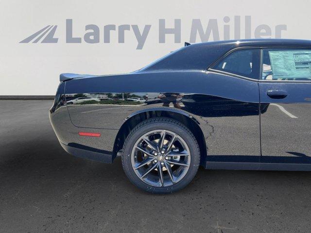 new 2023 Dodge Challenger car, priced at $38,716