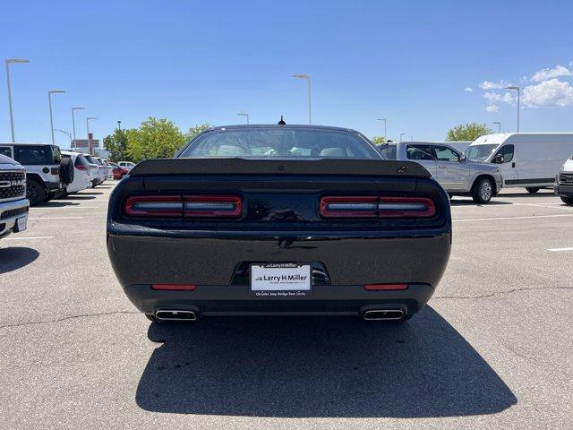 new 2023 Dodge Challenger car, priced at $38,716